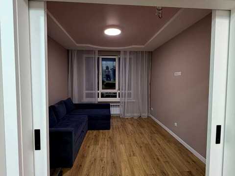 квартира за адресою Олександрівська вул., 1-Г