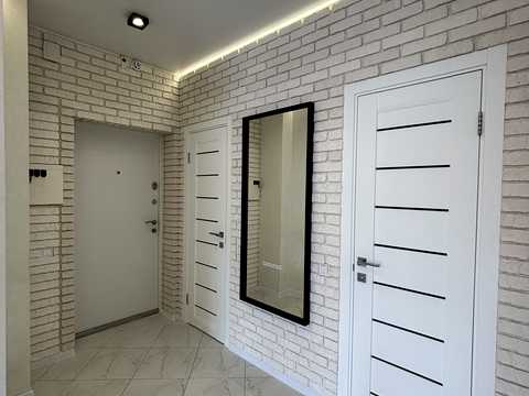 квартира за адресою Кахи Бендукідзе вул., 2