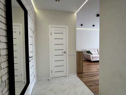 квартира за адресою Кахи Бендукідзе вул., 2