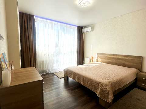квартира за адресою Казимира Малевича вул. (Боженка), 89