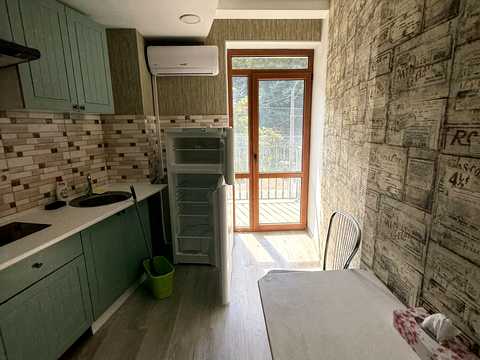 квартира по адресу Приморская ул., 22