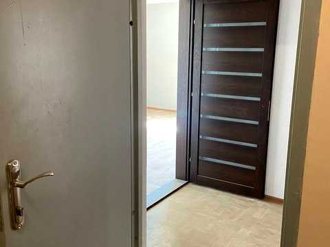 квартира за адресою Меліоративна вул., 18-А