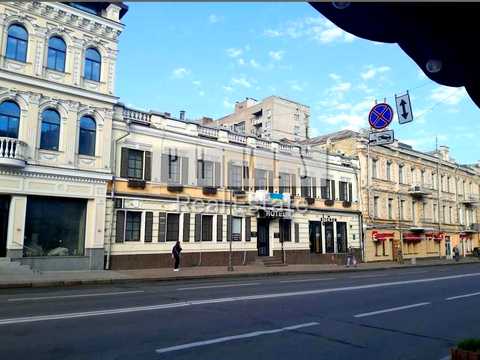 коммерческая по адресу Петра Сагайдачного ул., 21