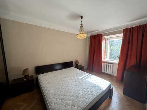 квартира за адресою Івана Мазепи вул. (Січневого Повстання), 24