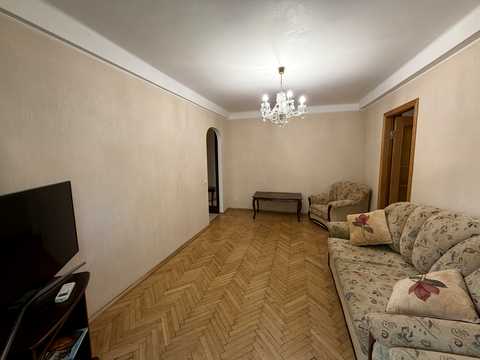 квартира за адресою Івана Мазепи вул. (Січневого Повстання), 24