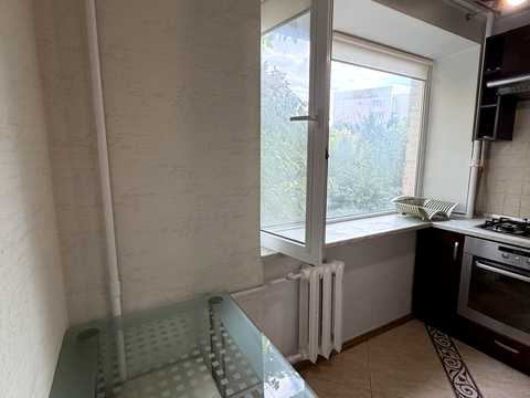 квартира за адресою Івана Мазепи вул. (Січневого Повстання), 24