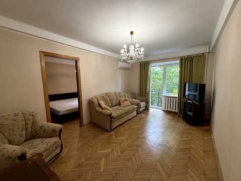 квартира за адресою Івана Мазепи вул. (Січневого Повстання), 24