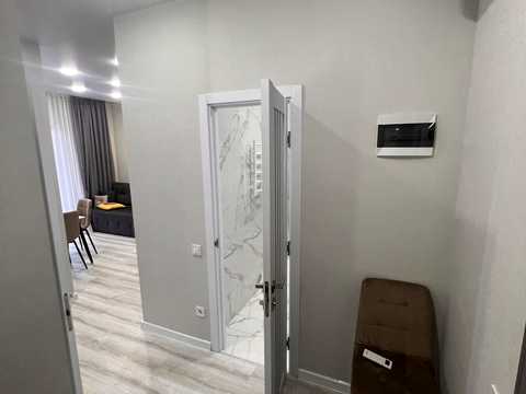 квартира за адресою Краснова вул., 1-В