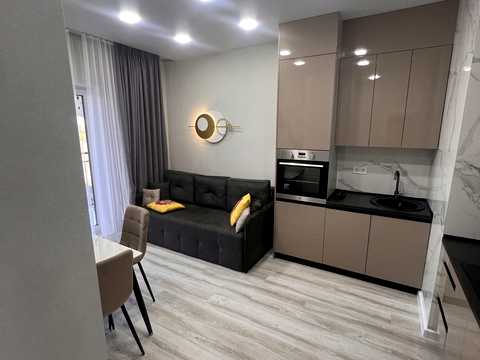 квартира за адресою Краснова вул., 1-В