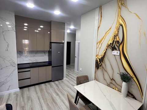 квартира за адресою Краснова вул., 1-В