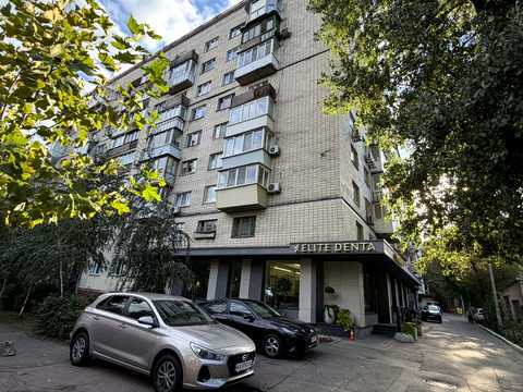 квартира за адресою Івана Мазепи вул. (Січневого Повстання), 24