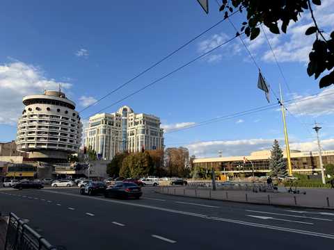 квартира за адресою Івана Мазепи вул. (Січневого Повстання), 24