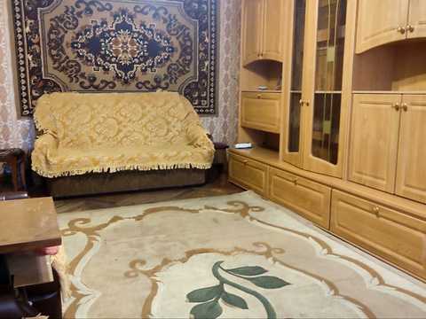 квартира за адресою Одеса, Фонтанська дорога вул., 15а