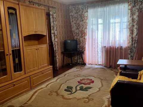 квартира за адресою Одеса, Фонтанська дорога вул., 15а