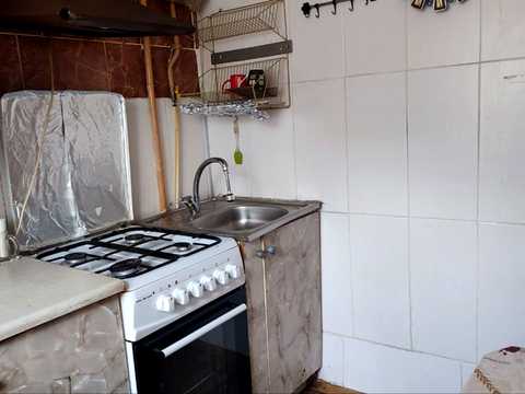 квартира за адресою Одеса, Фонтанська дорога вул., 15а