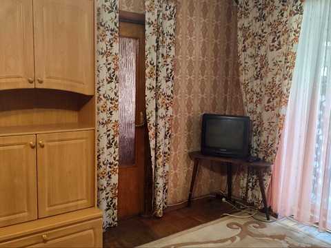 квартира за адресою Одеса, Фонтанська дорога вул., 15а