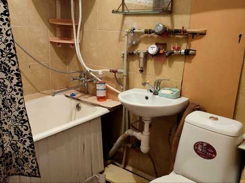 квартира за адресою Одеса, Фонтанська дорога вул., 15а