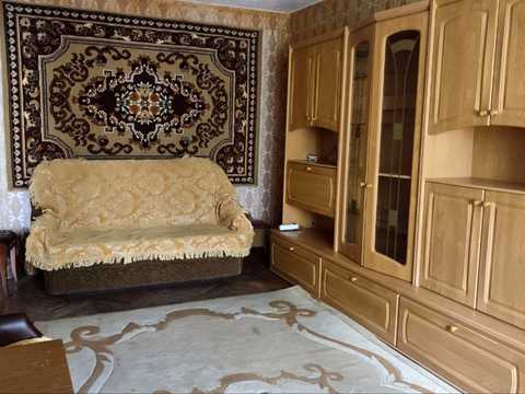 квартира за адресою Одеса, Фонтанська дорога вул., 15а