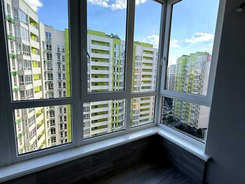 квартира за адресою Берестейський просп. (Перемоги), 65-А