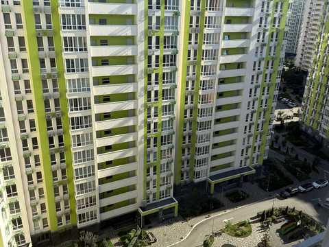 квартира за адресою Берестейський просп. (Перемоги), 65-А