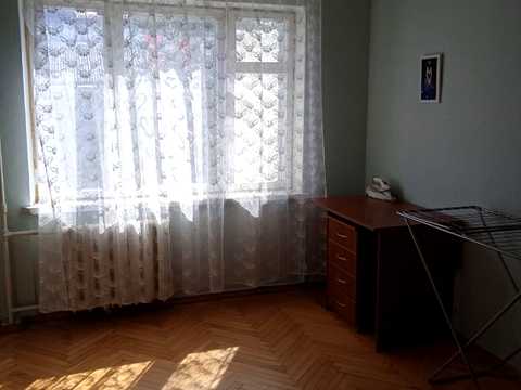 квартира за адресою Дегтярівська вул., 15