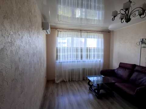 квартира за адресою Марсельська вул., 58