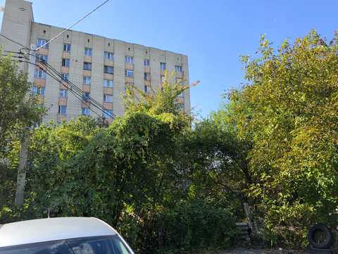 участок по адресу Гонты ул.