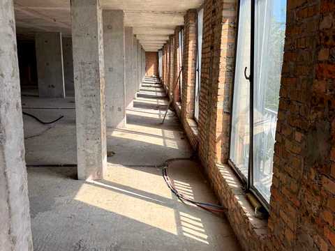 коммерческая по адресу Набережно-Рыбальская дорога ул., 3
