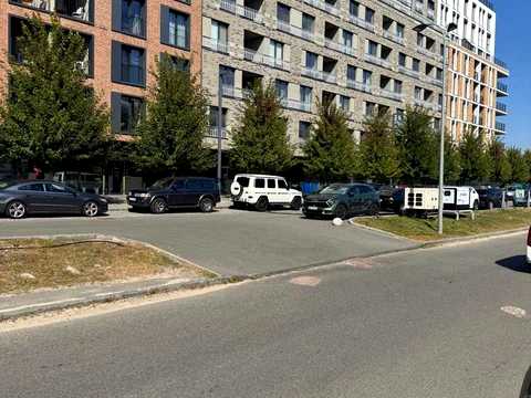 коммерческая по адресу Набережно-Рыбальская дорога ул., 3