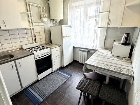 квартира за адресою Олександра Поля вул., 115
