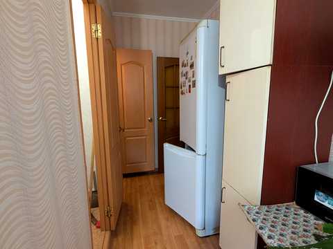 квартира за адресою Саперна вул., 20