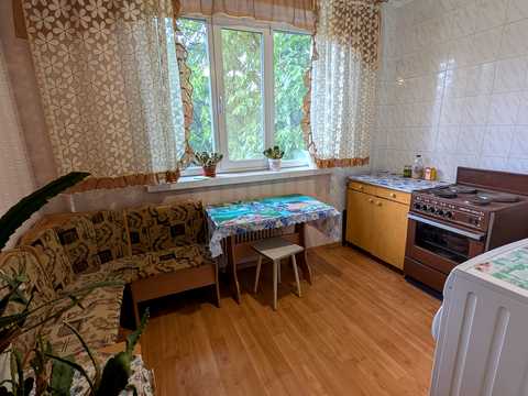 квартира за адресою Саперна вул., 20