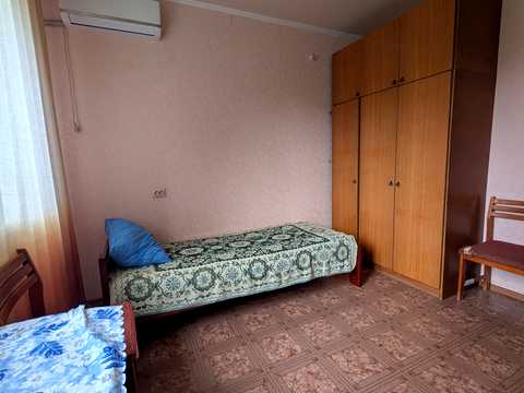квартира за адресою Саперна вул., 20