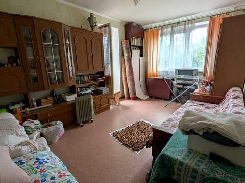 квартира за адресою Саперна вул., 20