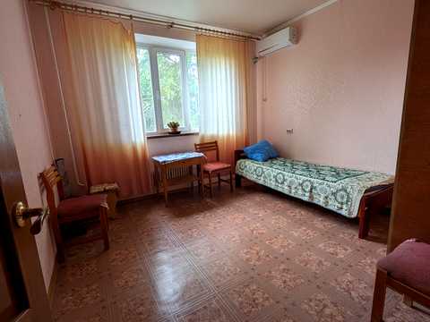 квартира за адресою Саперна вул., 20