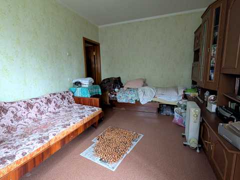 квартира за адресою Саперна вул., 20
