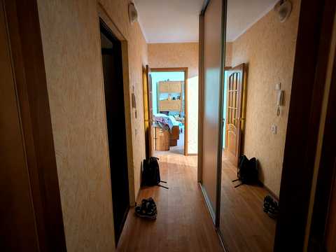 квартира за адресою Саперна вул., 20