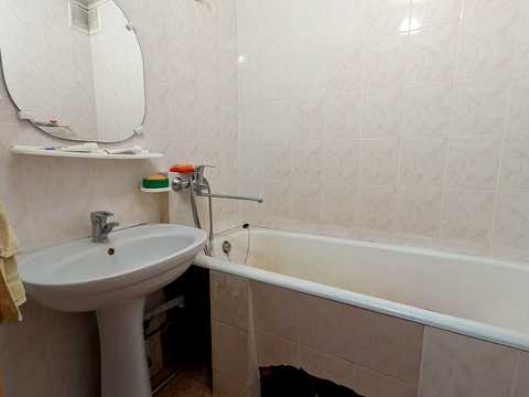 квартира за адресою Саперна вул., 20