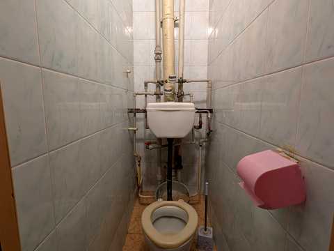 квартира за адресою Саперна вул., 20