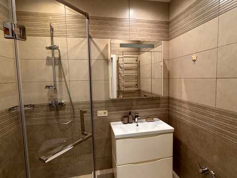 квартира по адресу Генуэзская ул., 3В