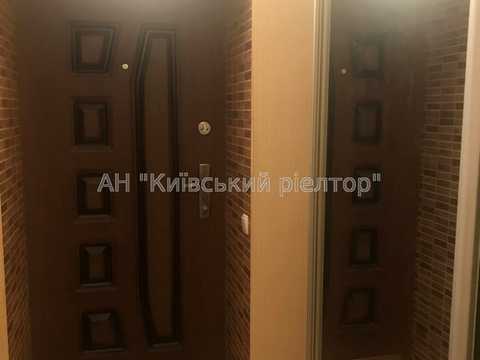 квартира за адресою Святошинська вул., 27-Д