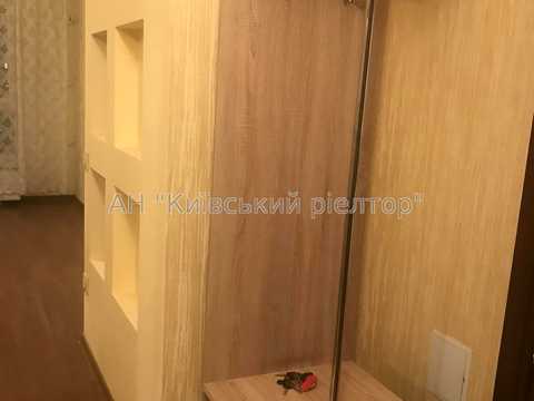 квартира за адресою Святошинська вул., 27-Д