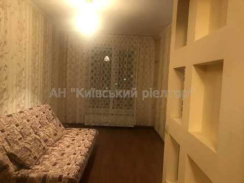 квартира за адресою Святошинська вул., 27-Д
