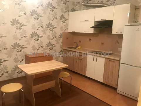 квартира за адресою Святошинська вул., 27-Д