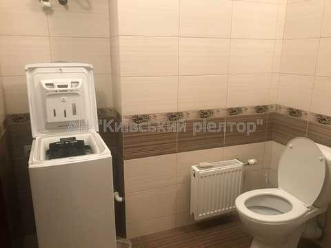 квартира за адресою Святошинська вул., 27-Д