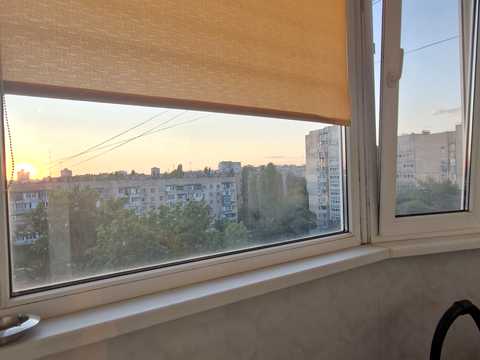 квартира за адресою Семена Палія вул. (Дніпропетровська дорога), 94