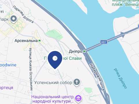 квартира за адресою Івана Мазепи вул. (Січневого Повстання), 24