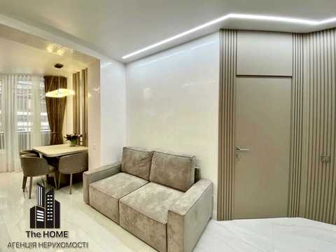 квартира за адресою Мартинова просп., 30