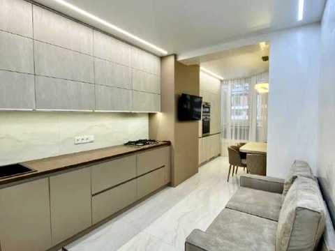 квартира за адресою Мартинова просп., 30