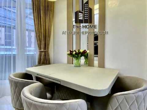 квартира за адресою Мартинова просп., 30